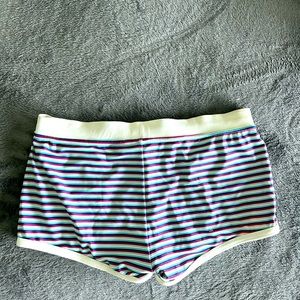 PARKE & RONEN MENS SWIMSUIT M